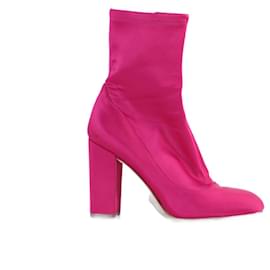 Botas Sam Edelman 37 Rosa