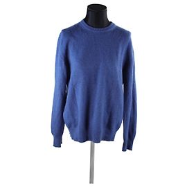 Pull Old England XXL Bleu