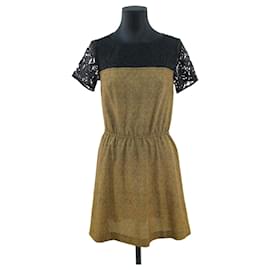 Michael Kors-Dress Michael Kors XS-Orange