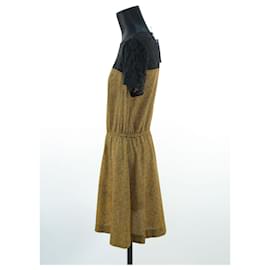 Michael Kors-Dress Michael Kors XS-Orange