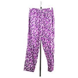 Chloé Stora Calça Chloe Stora 38 Roxo