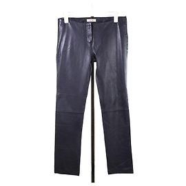Bel Air pants 38 Black