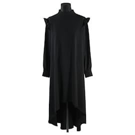 Autre Marque-Dress Modetrotter L-Black