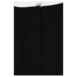 SéZane-Sézane trousers 40-Black