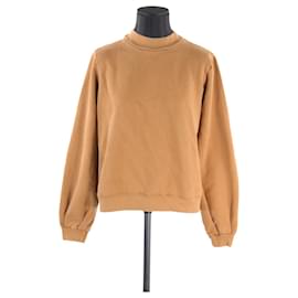 Pullover Sézane L Braun