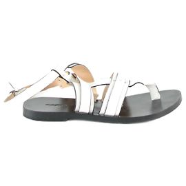 Jerome Dreyfuss Sandálias Jérôme Dreyfuss 39 Branco