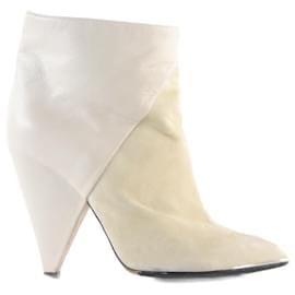 Iro-Boots Iro 40-Beige