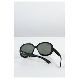 Ray-Ban-gafas de sol ray ban-Negro