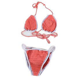 Bañador Antik Batik L Roja
