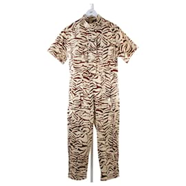 Hod Mono Capucha XS Beige