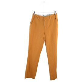 Hod Calça de moletom 24 Laranja