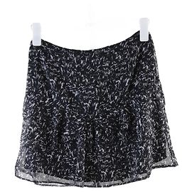 Jupe Ikks Taille 36 - Occasion Très Bon état - Beige - Coton