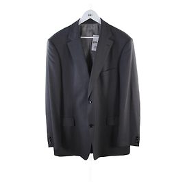 Hugo Boss XXXL Suit Grey