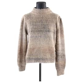 SUNCOO-PULLOVER 1 Pink
