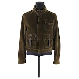Ralph Lauren-Ralph Lauren Jacket M-Green
