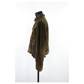 Ralph Lauren-Ralph Lauren Jacket M-Green