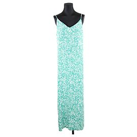 vestito da suncoo 3 Verde