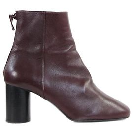 Sandro Botas 37 Bordeaux