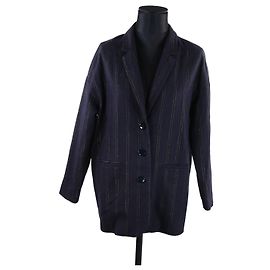 Veste Des Petits Hauts 1 Bleu