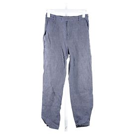 Agnès b. Agnes b Hosen. 36 Blau