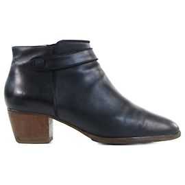 Botas Sézane 39 Negro