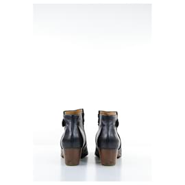 SéZane-Boots Sézane 39-Black
