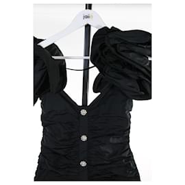 Alessandra Rich-Alessandra Rich dress 36-Black