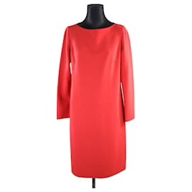 Michael Kors-Michael Kors dress 10-Red