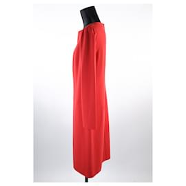 Michael Kors-Michael Kors dress 10-Red