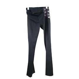 Karen Millen pants 8 Black