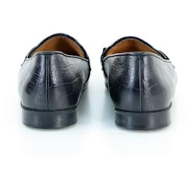 Autre Marque-Marion Toufet loafers 37-Black