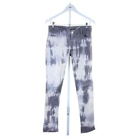 Ba&Sh Jean Bash M Gris