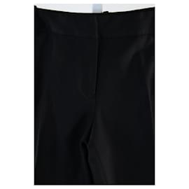 Maje-MAJE trousers 34-Black