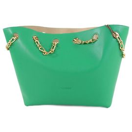 Bolsa Nanushka Verde