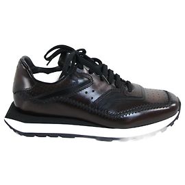 Berluti sneakers 41 Black