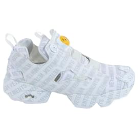 Reebok-Reebok sneakers 36-White