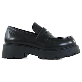 Vagabond-Vagabond loafers 37-Black