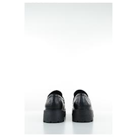 Vagabond-Vagabond loafers 37-Black