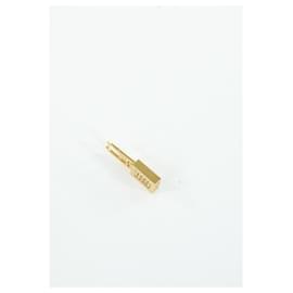 Fendi-Fendi earrings-Golden