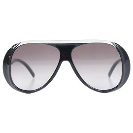 Longchamp Sunglasses Black