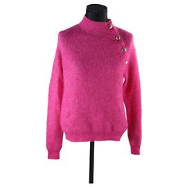 Pullover Sézane XXS Pink