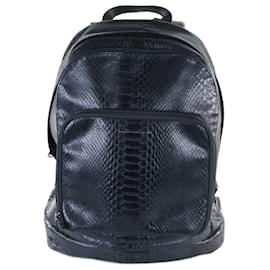 Marc Jacobs Backpack Black