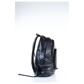 Marc Jacobs-Marc Jacobs Backpack-Black