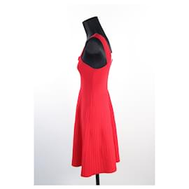 SéZane-Dress Sézane S-Red