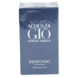 Giorgio Armani Eau de Parfum Blue