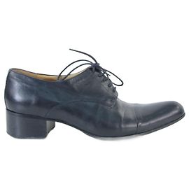 Derby di Free Lance 37 Nero