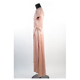 Autre Marque-Father's House Dress 36-Pink