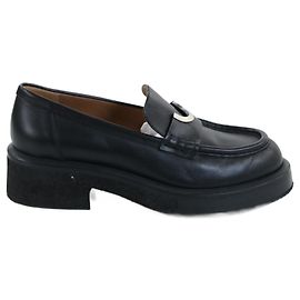 Mocassins Emporio Armani 37 Noir
