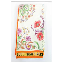 Gucci-Gucci scarf-Multiple colors