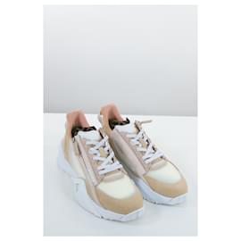 Fendi-fendi sneakers 42-Black